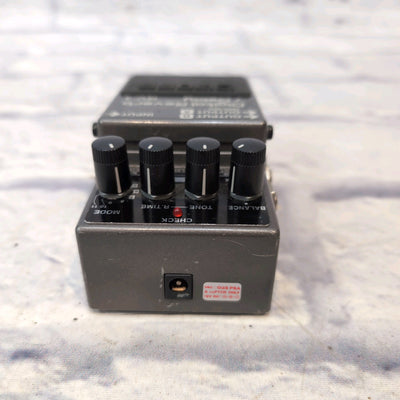 Boss RV-3 Reverb Pedal