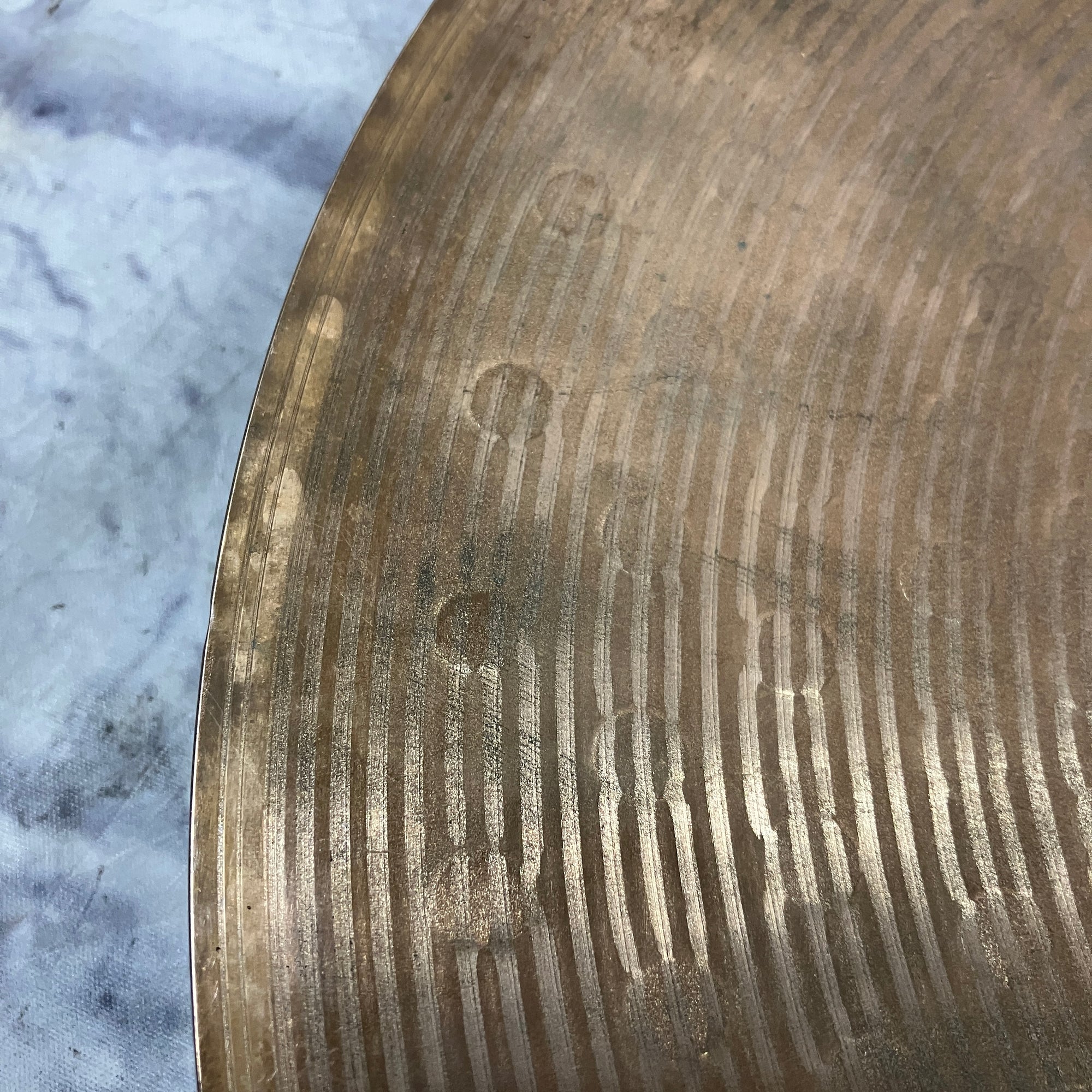 Zildjian 14 ZBT Hi Hat Bottom Cymbal
