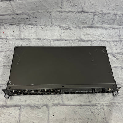 Behringer S16 I/O Box with Midas Preamps