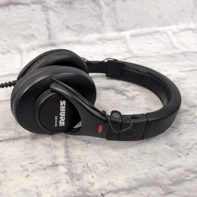 Shure SRH440 Headphones