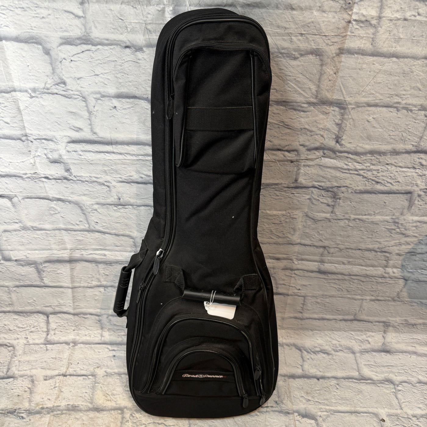 Road Runner Electric Guitar Gig Bag