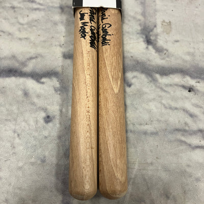 Vic Firth David Garibaldi Jam Master Drum Stick Pair