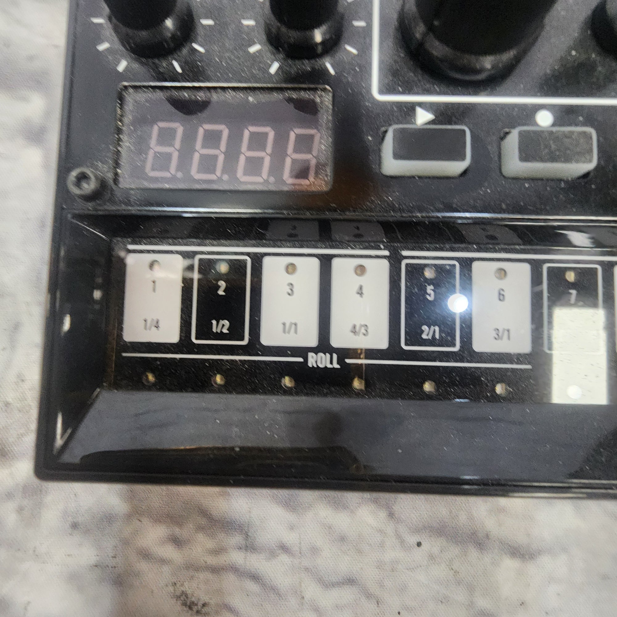 Korg Volca Kick Analog Kick Generator