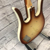 Danelectro Longhorn 4 String Bass