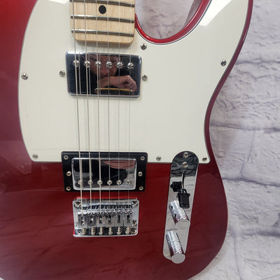 Squier Contemporary Telecaster HH Electric Guitar