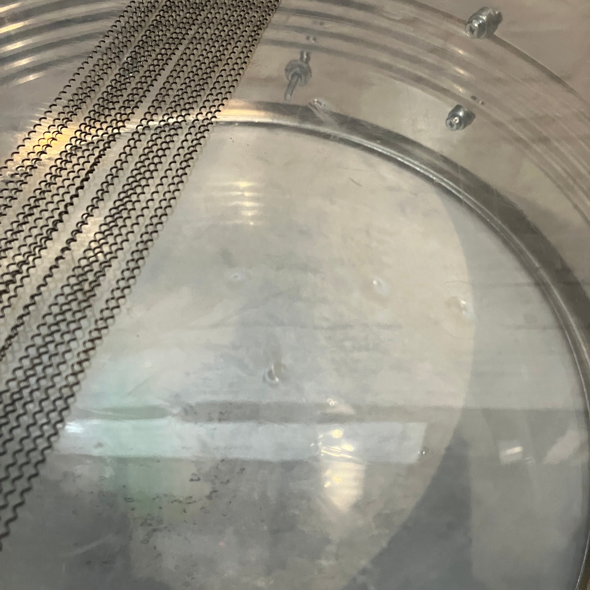TKO Snare 14" Snare