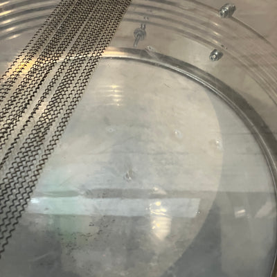 TKO Snare 14" Snare