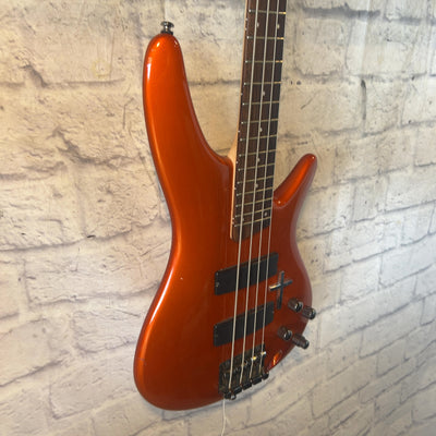 Ibanez SR300 4-String Bass Guitar