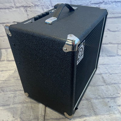 Ampeg BA-108 Bass Combo Amp