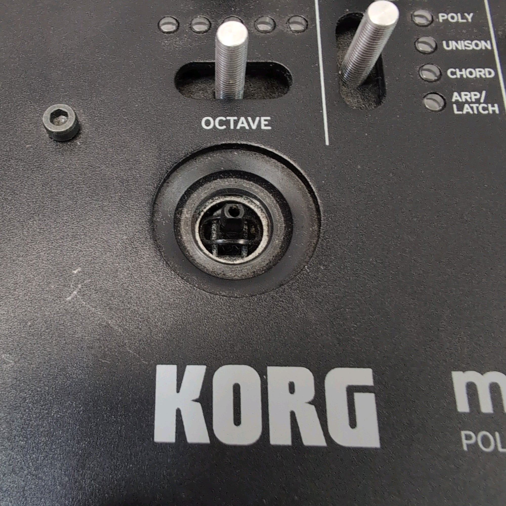 Korg Minilogue XD Polyphonic Analogue Synthesizer Synth