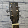 Spectrum AIL36NL Student Size Acoustic Guitar