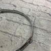Unknown 12 Inch 5 Lug Drum Hoop