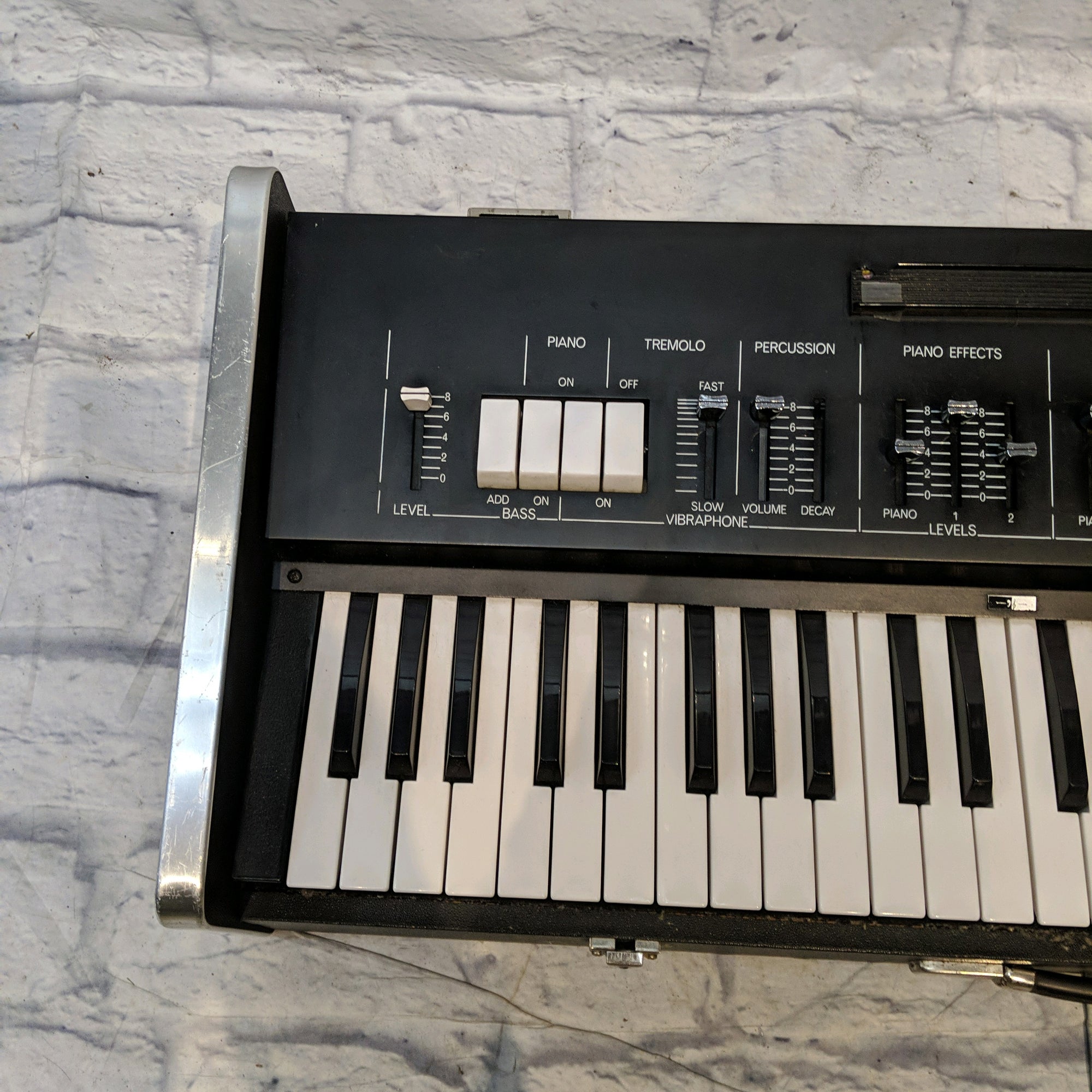 Univox Jazzman Electric Piano