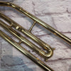 Vintage King H.N White Liberty 2B Bb Valve Trombone 1955-60