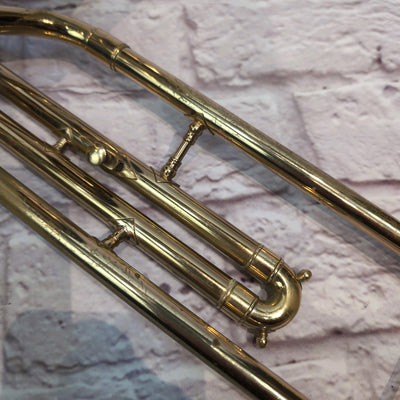 Vintage King H.N White Liberty 2B Bb Valve Trombone 1955-60