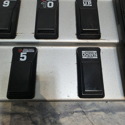Behringer FCB1010  Pedal