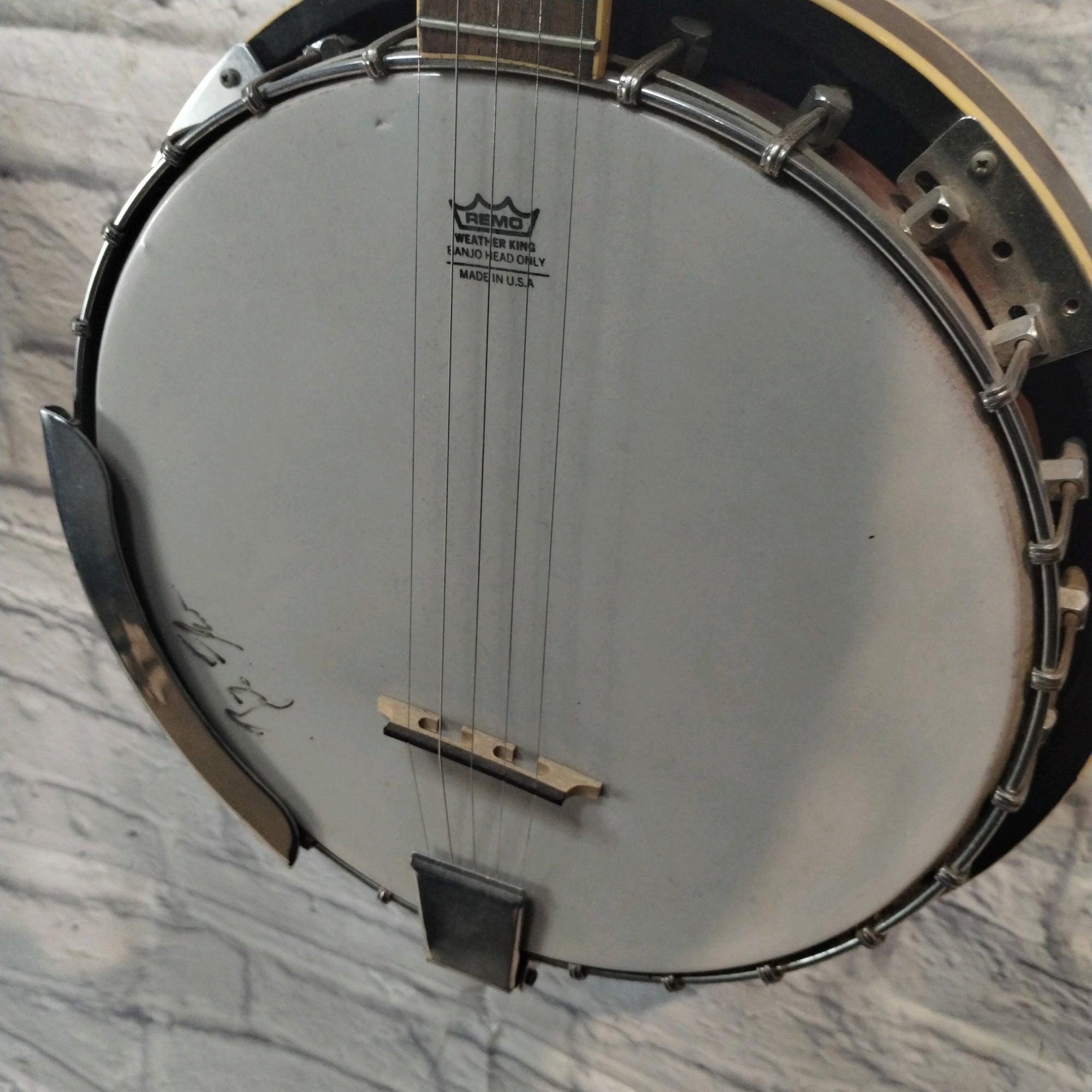 Vintage Antares ABJ-183 Banjo