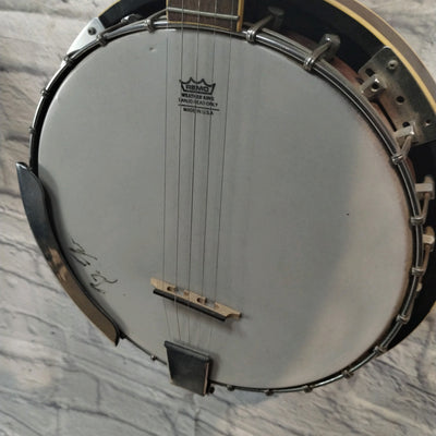 Vintage Antares ABJ-183 Banjo