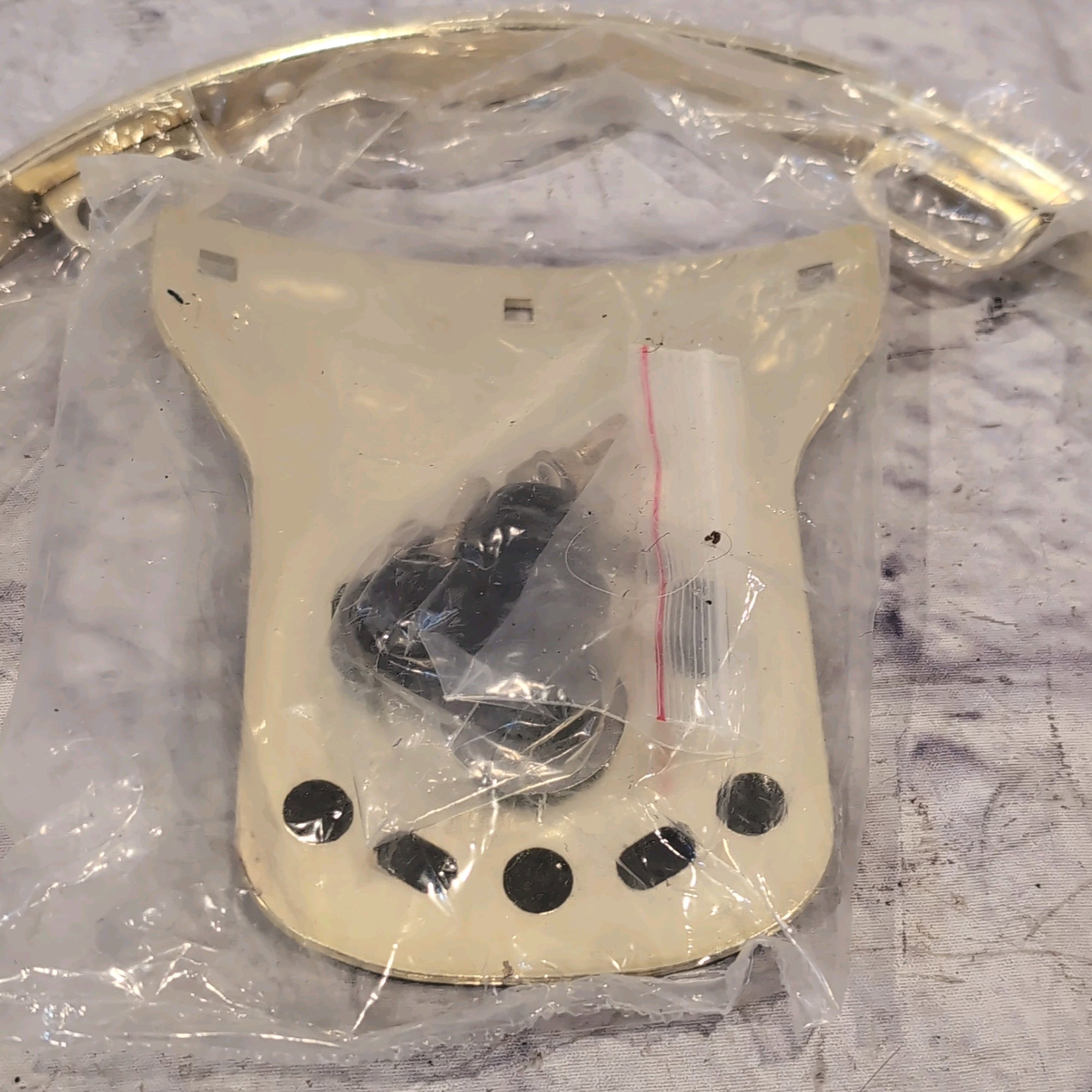 WorldMax D.S.S. 10" Drum Mount