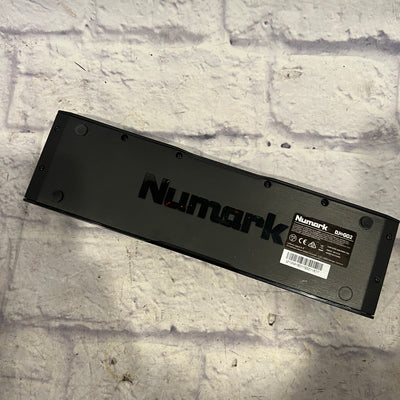 Numark DJ2GO2 Mini DJ Controller and Interface