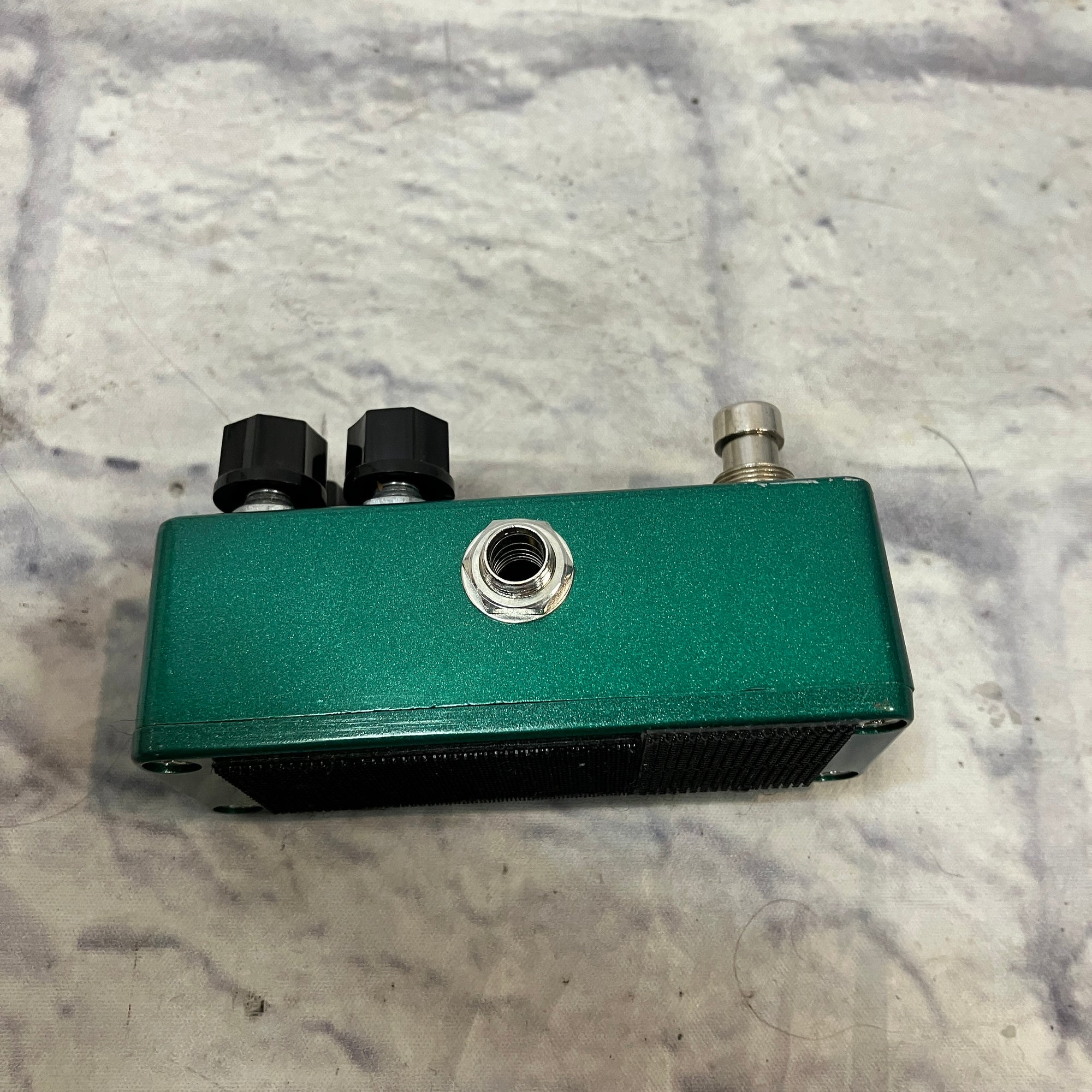 Mosky CH-Vibe Mini Chorus Vibrato Pedal