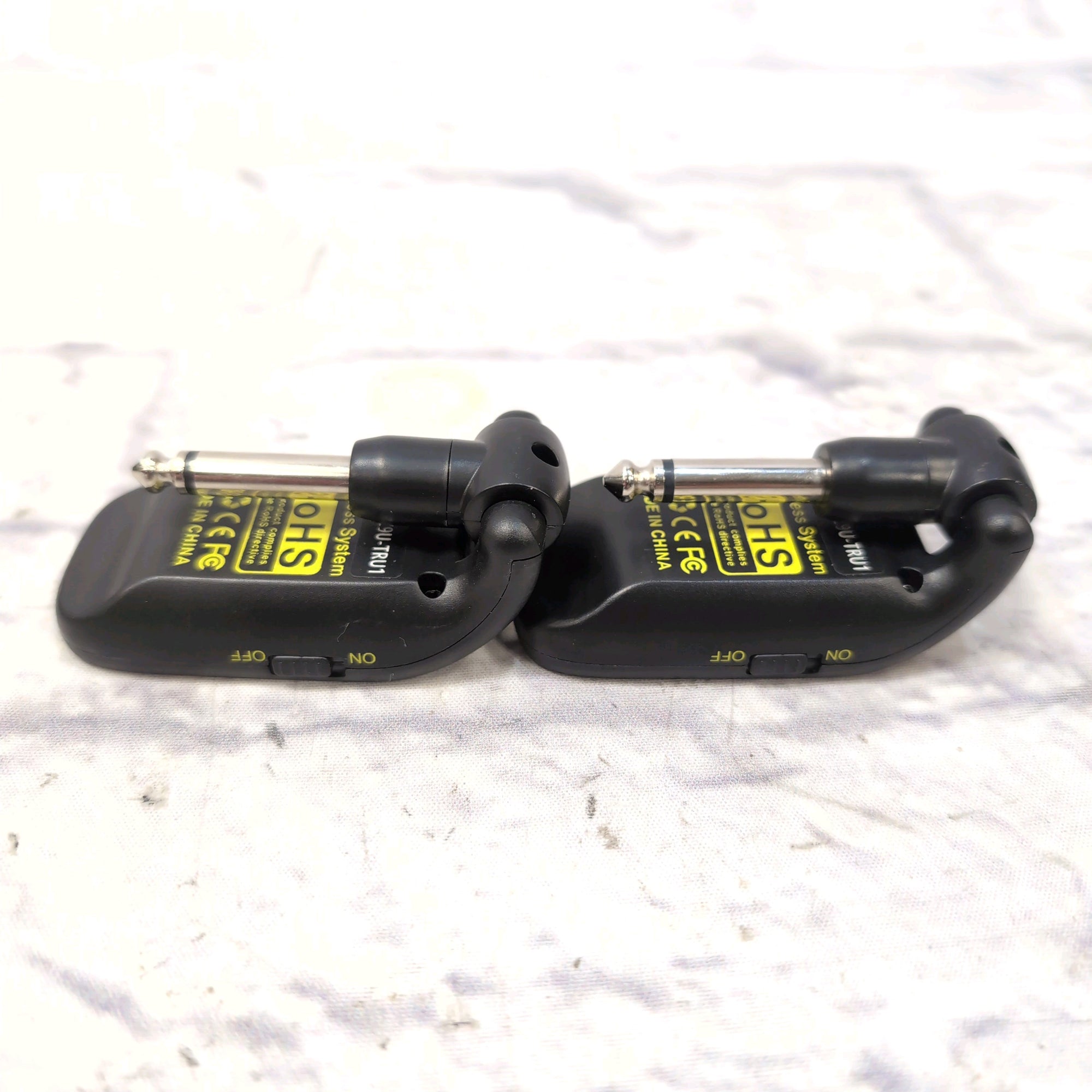 Yuer TR-U1 Wireless Microphone