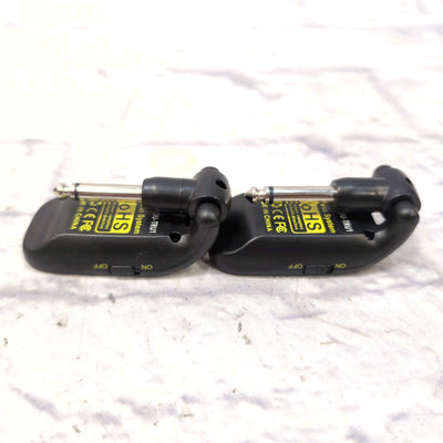 Yuer TR-U1 Wireless Microphone
