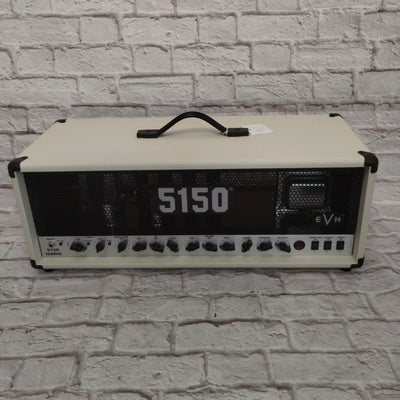 EVH 5150 Iconic 80W Guitar Head