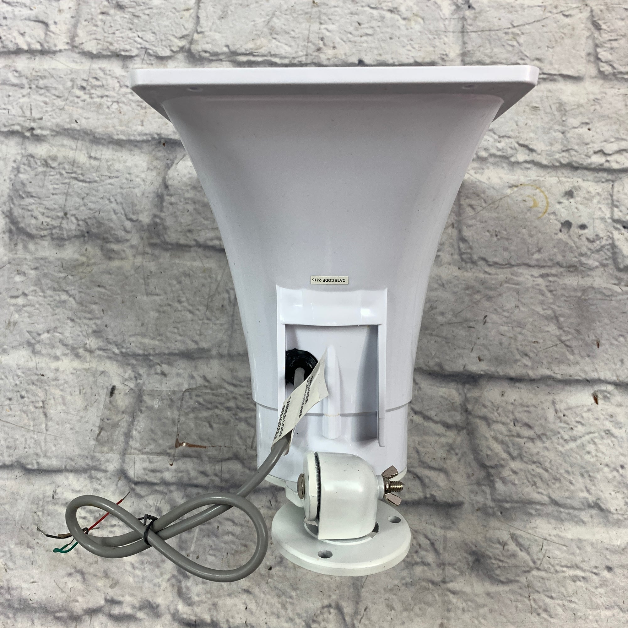 Amplivox S1270 PA Horn
