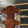 Ibanez 693 Concord Dove Acoustic Guitar Acoustic Guitar