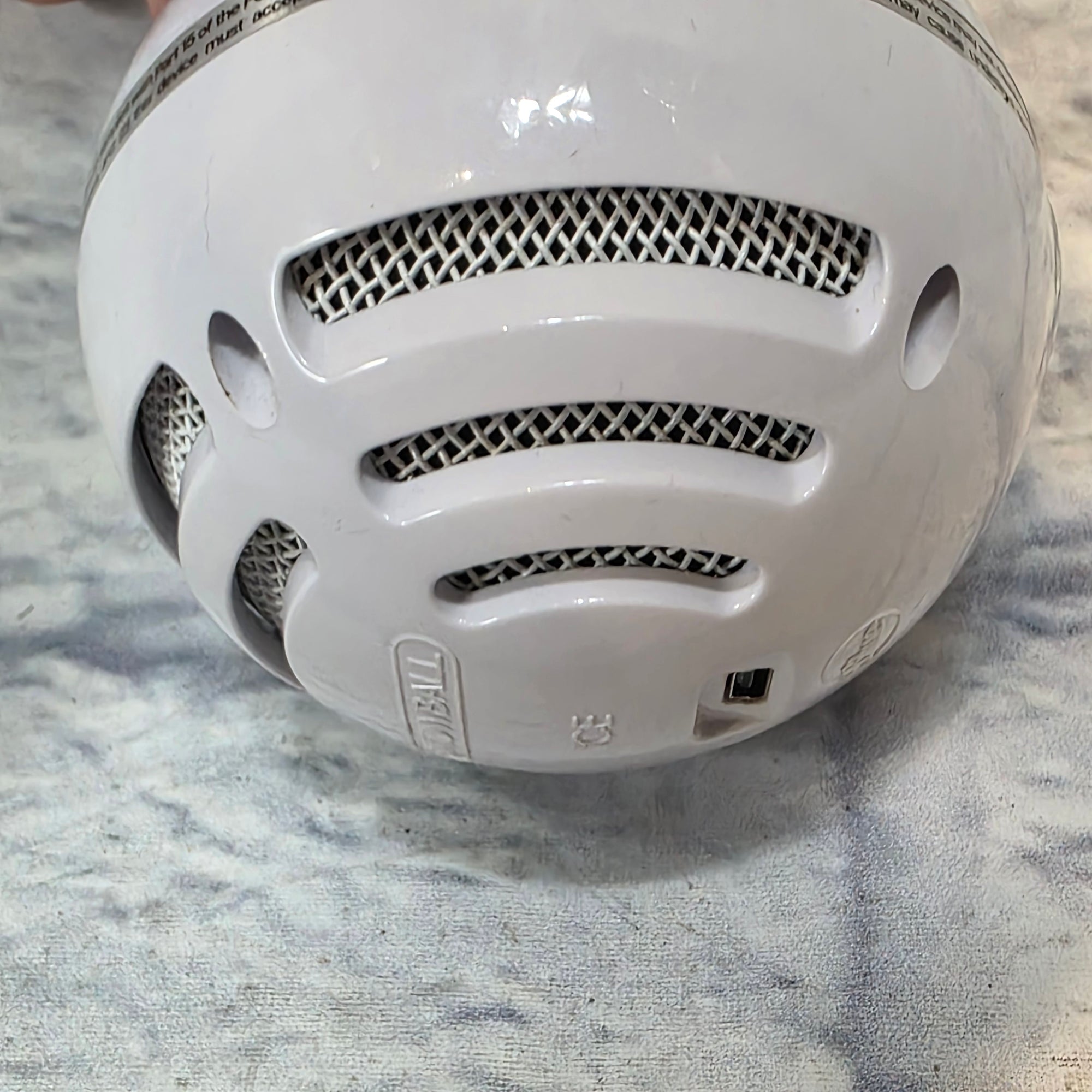 Blue Snowball "Ice"  Microphone