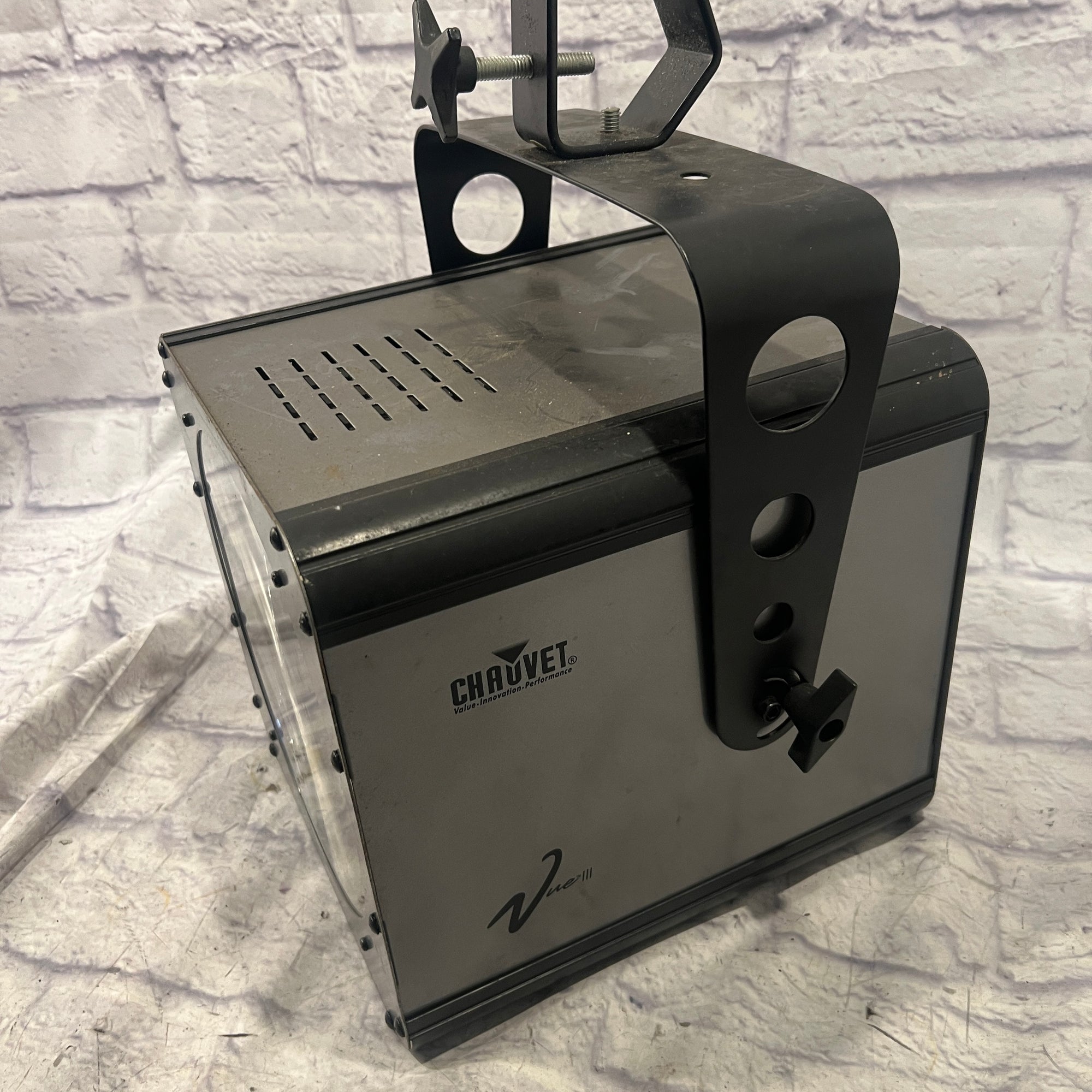 Chauvet Vue III Moonflower LED Light