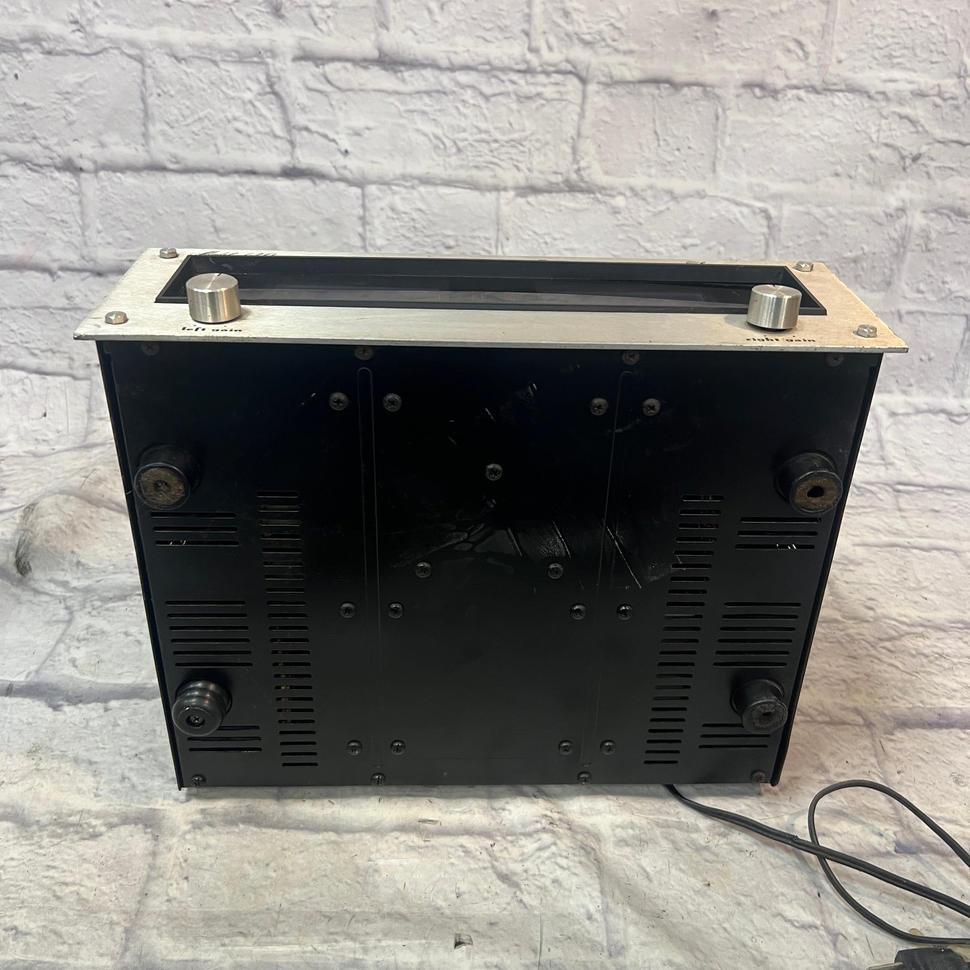 Marantz Marantz Model 140 Studio Power Amp Power Amp