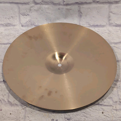 Wuhan 16" 457 Heavy Metal Crash Cymbal