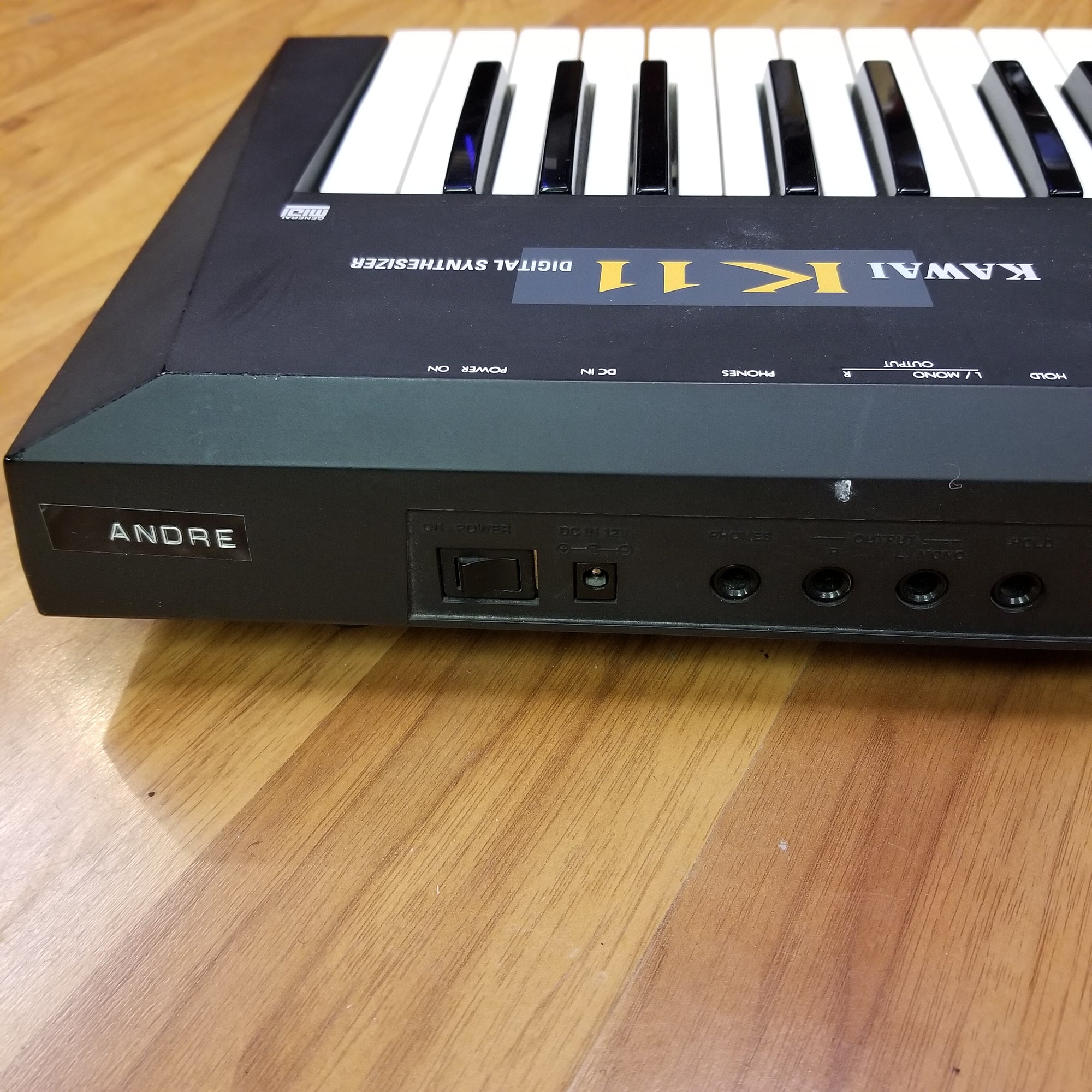 ART Pro MPA II Mic Amp