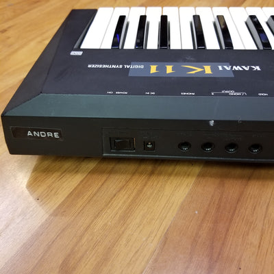 ART Pro MPA II Mic Amp