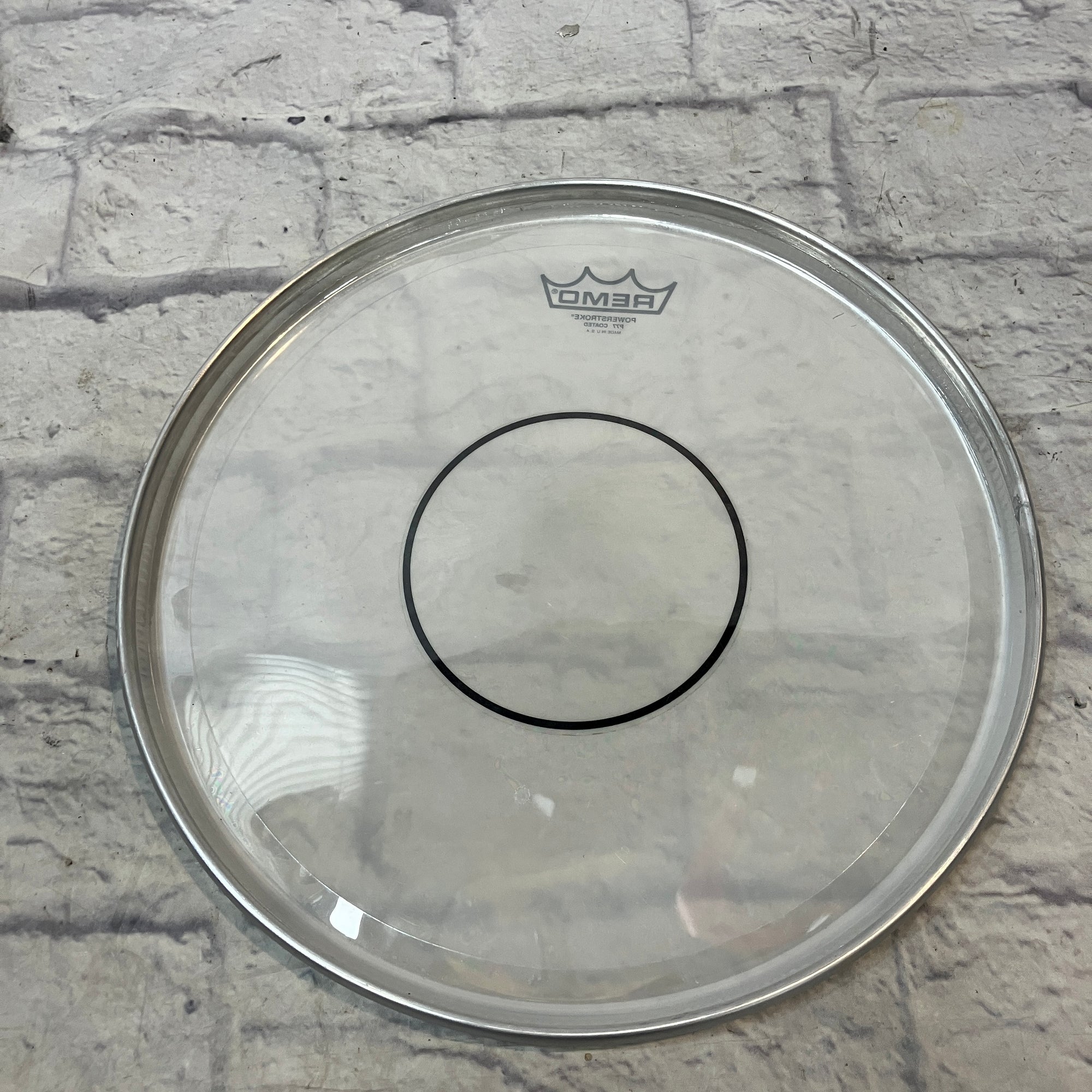 Remo 14 Inch Drum Head