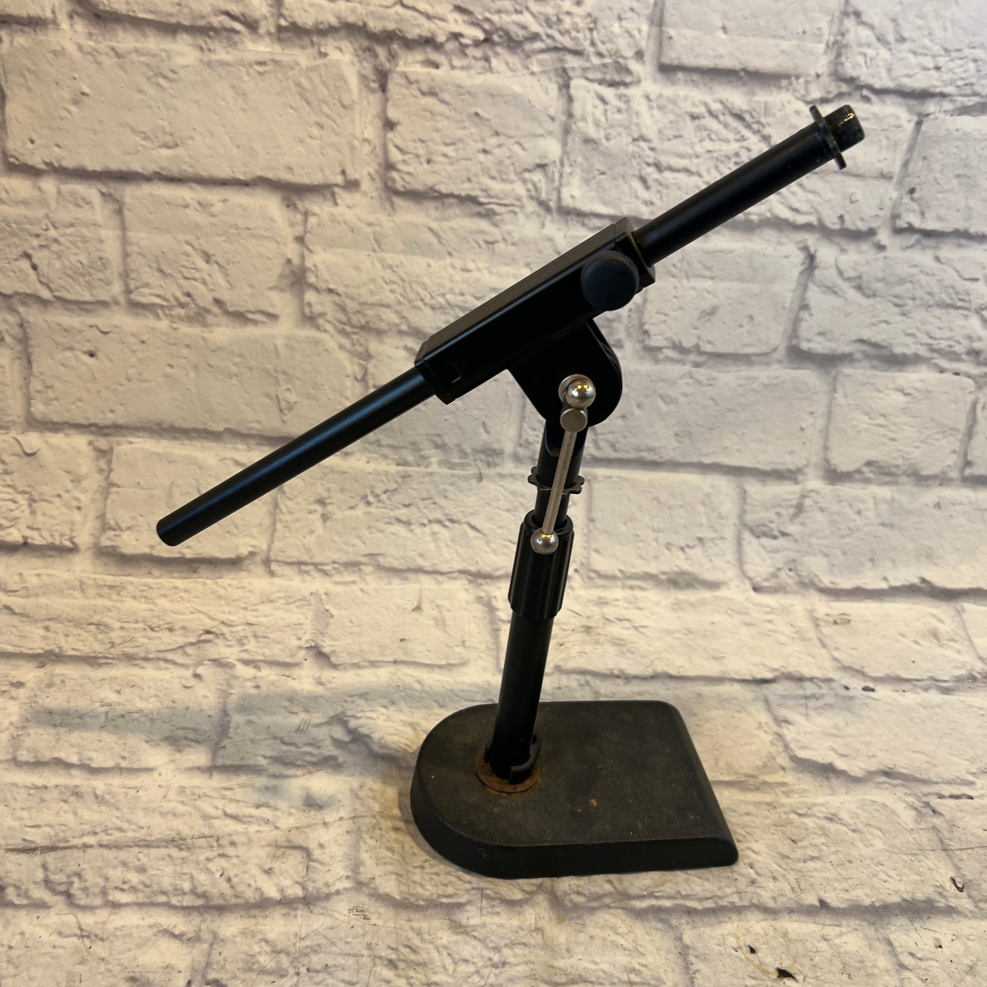 Proline Kick Drum Microphone Boom Stand