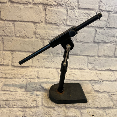 Proline Kick Drum Microphone Boom Stand