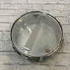 Gammon Percussion Chrome Silver 14 Snare 18x14