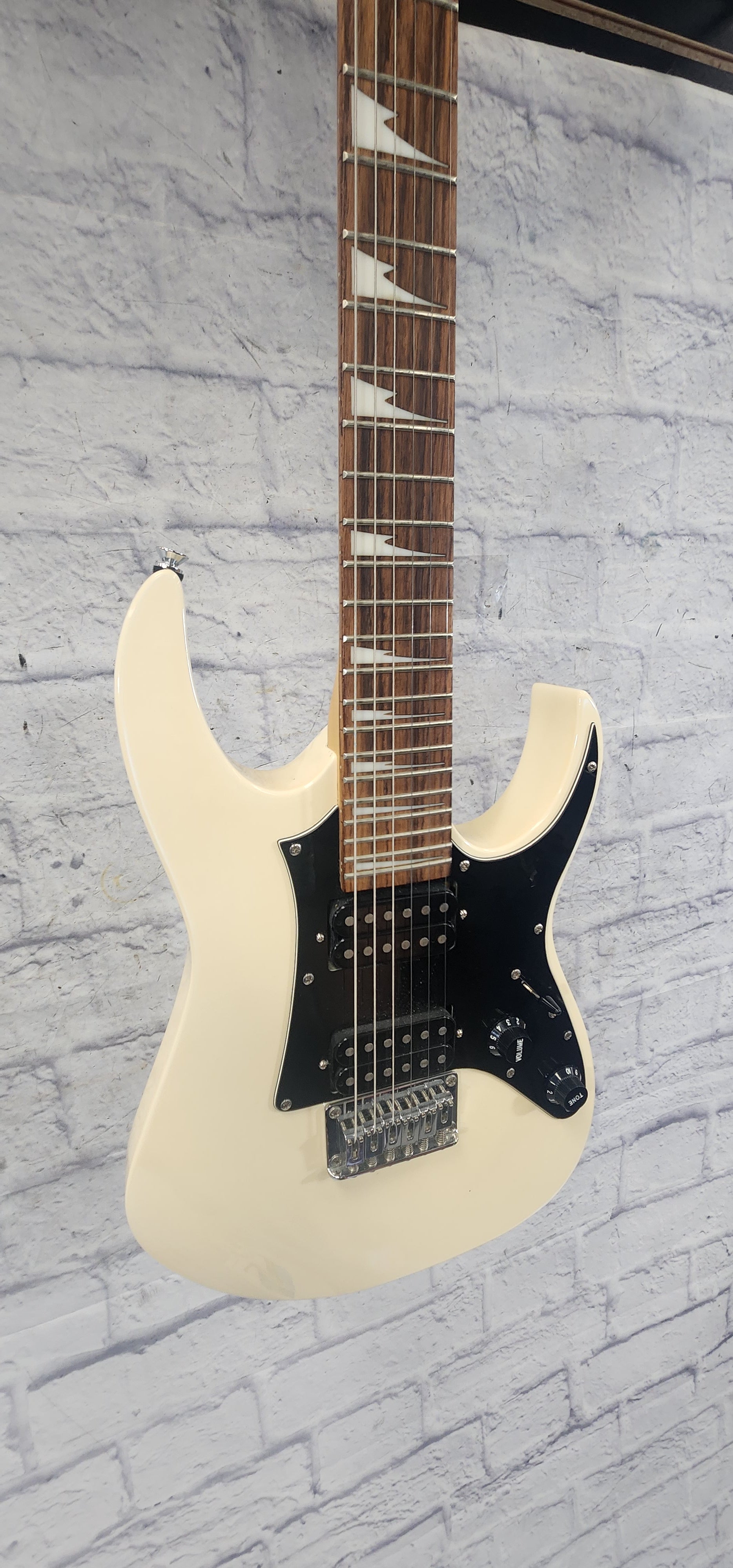 Ibanez Mikro Gio Short Scale Electric Guitar - Evolution Music