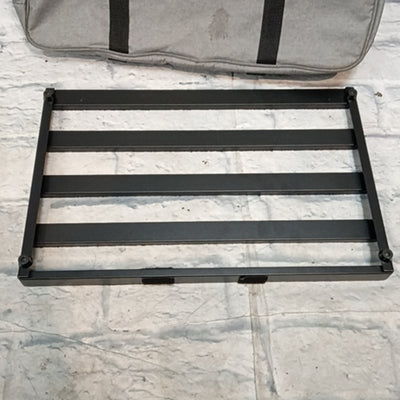 Aklot Guitar Pedal Board