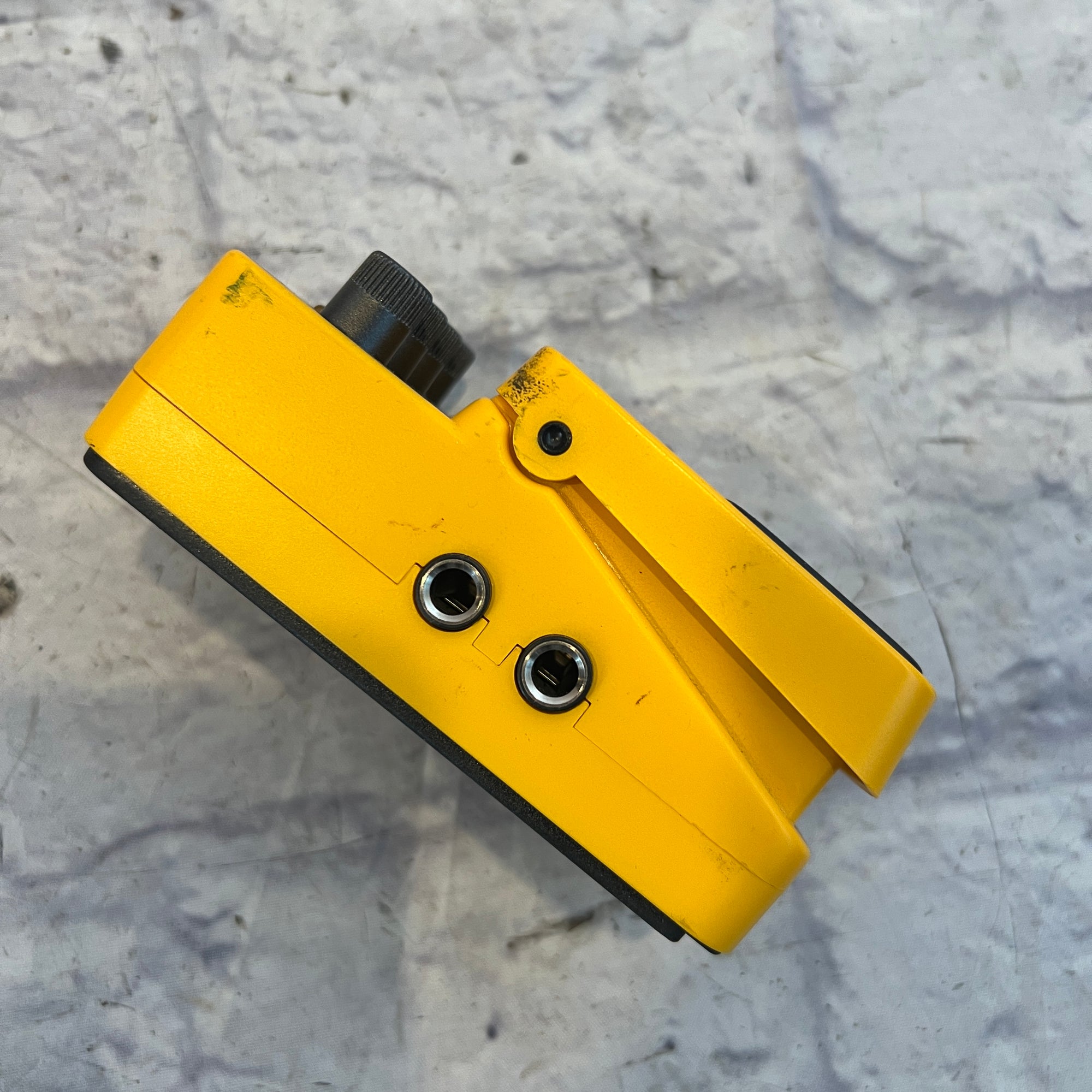 Behringer UC200 Ultra Chorus Pedal