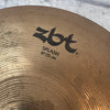 Zildjian 10 ZBT Splash Cymbal AS IS