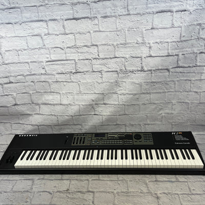 Kurzweil PC2X Performance 88 Key Controller - AS IS