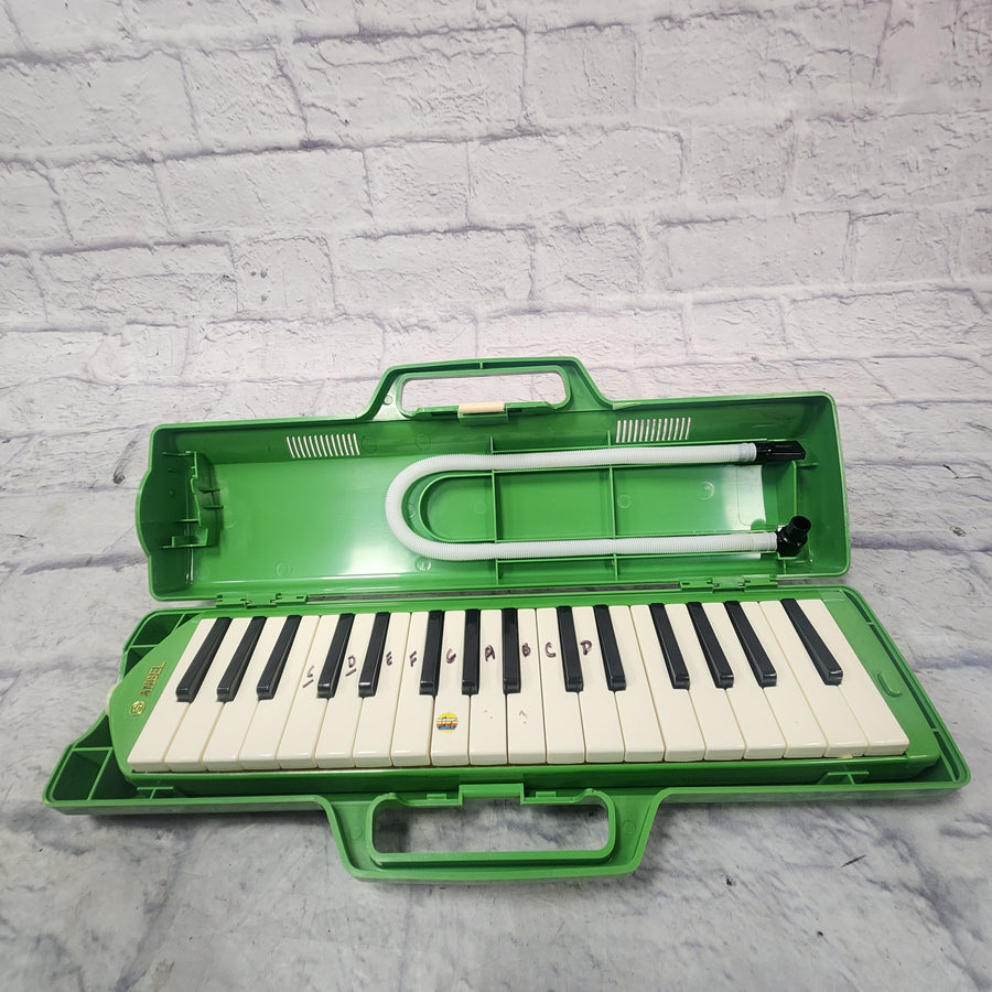 Angel AM-34K Melodyhorn Melodica with Case