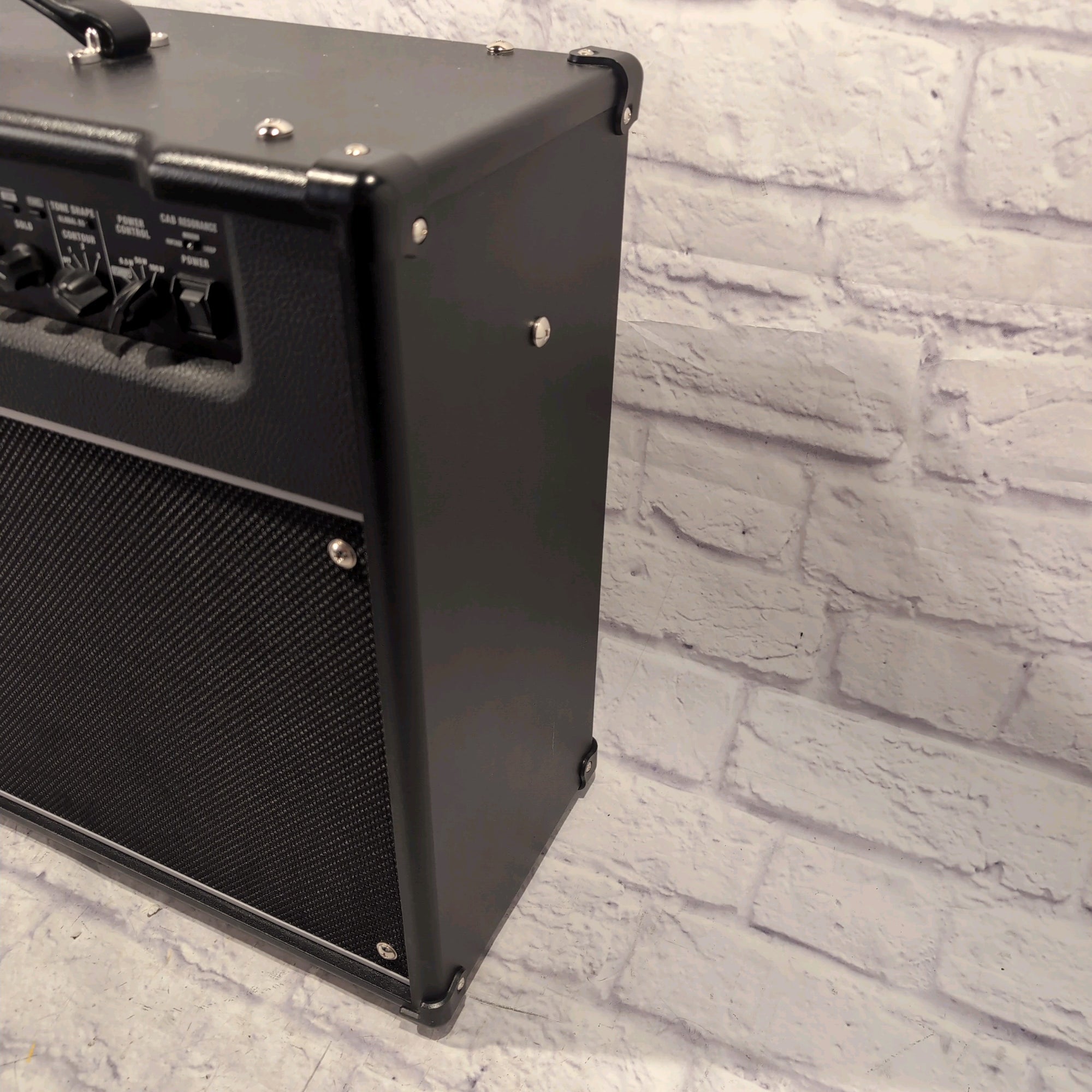 Boss Katana Artist MkII 100-Watt 1x12" Guitar Combo Digital Modeling Amp