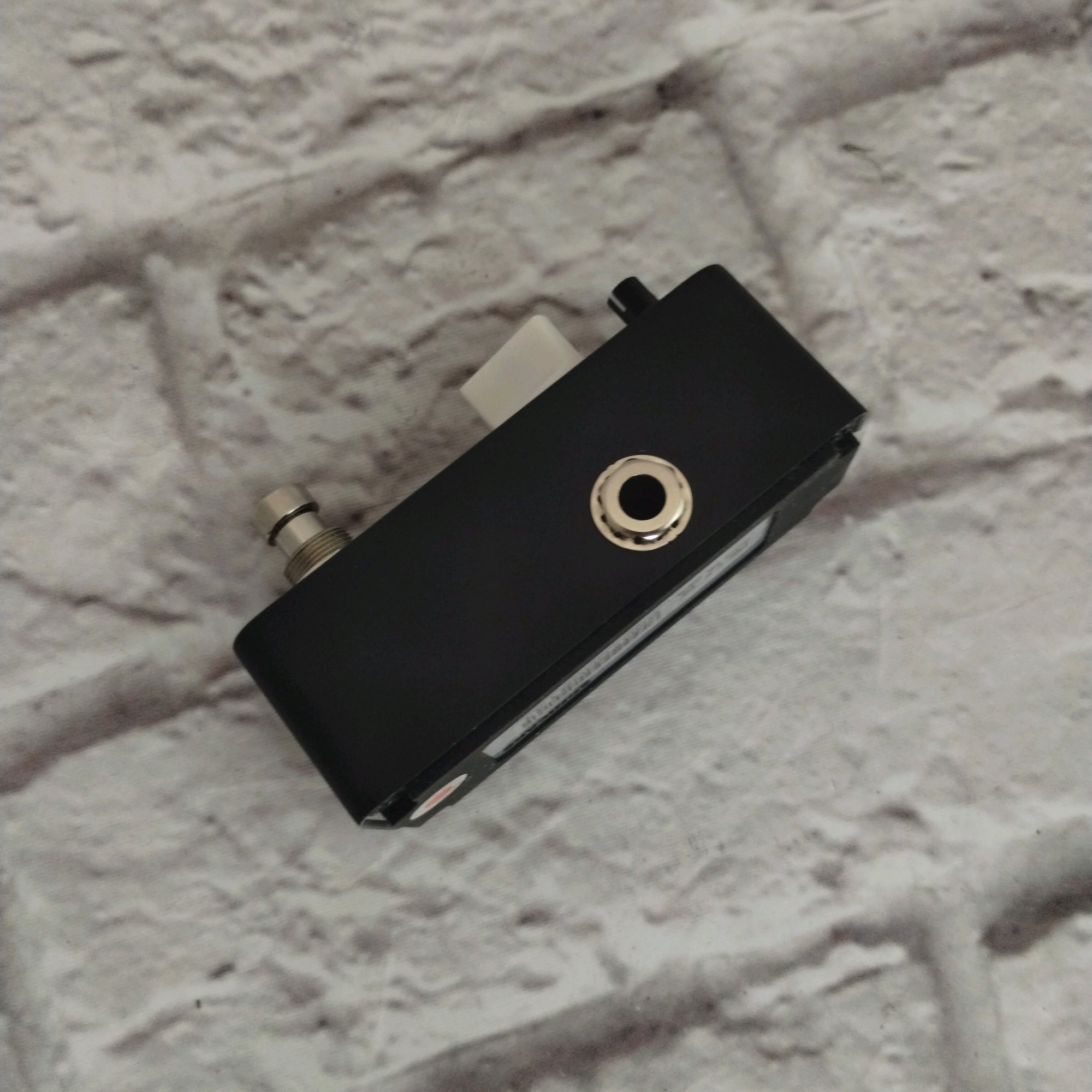 Sonicake Cry-Bot Auto Wah Pedal