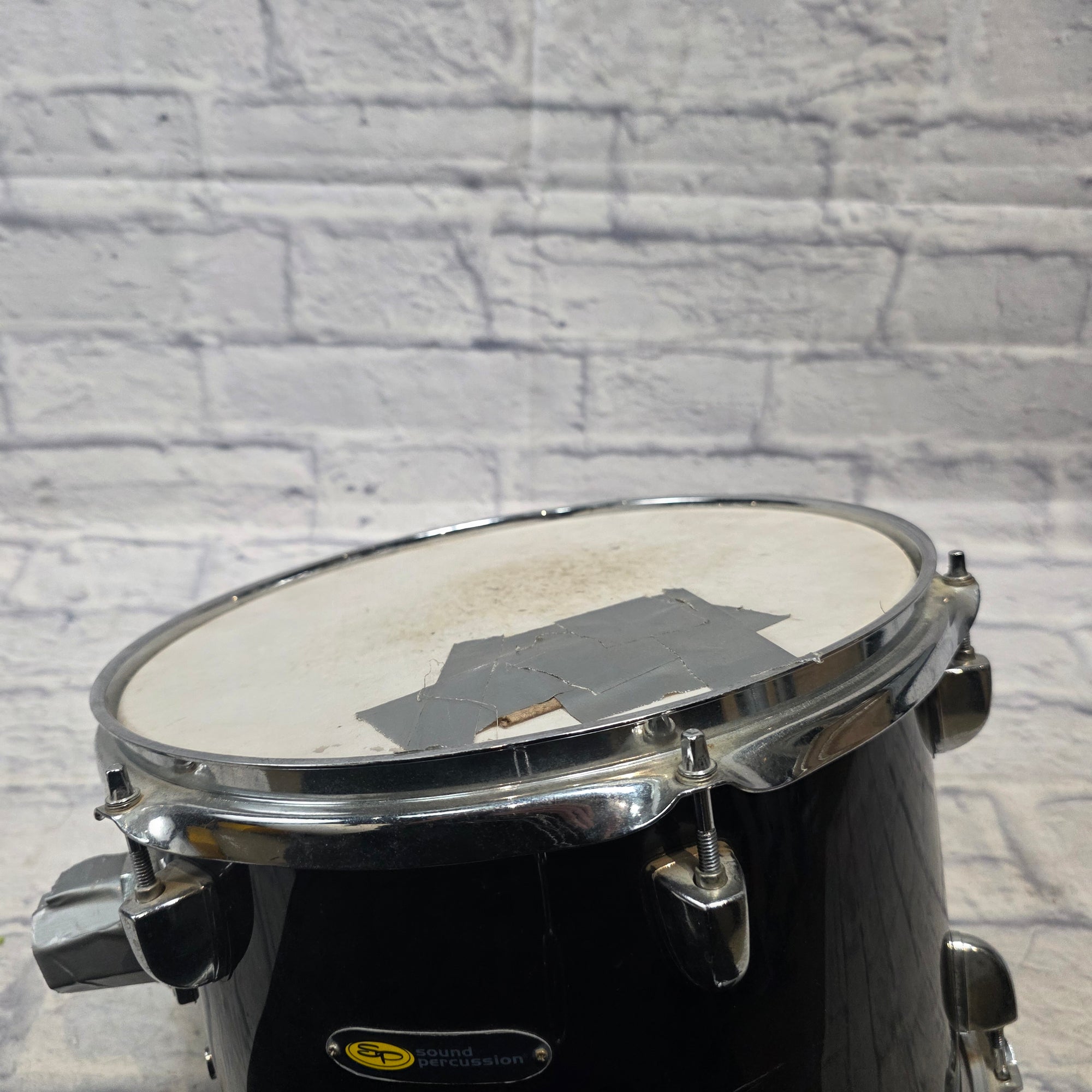 Sound Percussion 12" High Tom