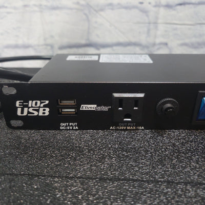 Eliminator Lighting E-107 USB Power Conditioner
